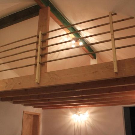 Maison Neuve En Bois Pres De Pairy Daisa Brugelette Εξωτερικό φωτογραφία